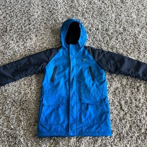 Boys Land’s End Squall Jacket
